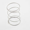 GE Part# WB09X10006 Spring Button (OEM)