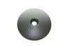 GE Part# WB13T10061 Burner Cap (OEM) Bk