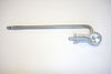 GE Part# WB28K10220 Single Burner (OEM)