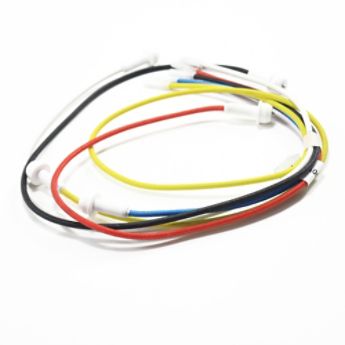 Ge Harnsess Hv And 5 Electrodes - WB18K10059