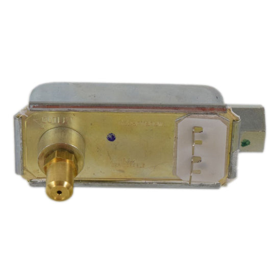 GE Range/Stove/Oven Valve Safety - WB19K10032