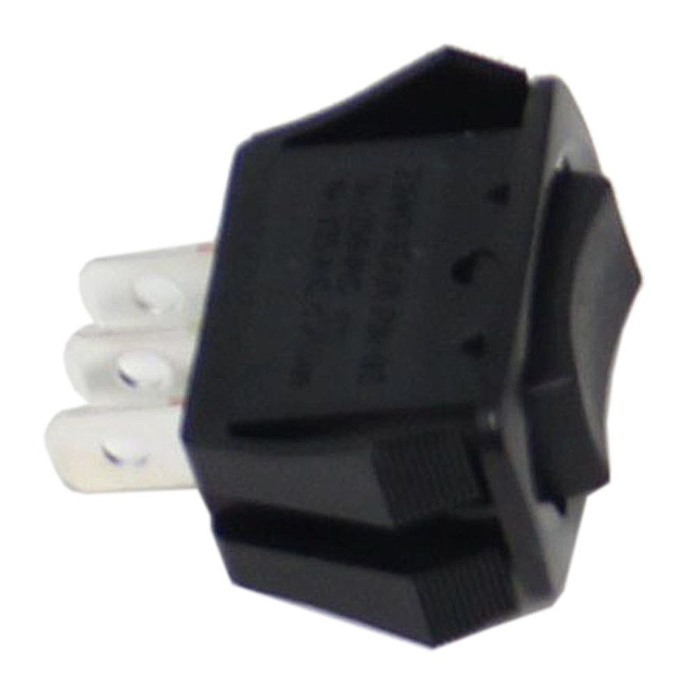 GE Range/Stove/Oven Blower/Lamp Switch Bb - WB24X10125