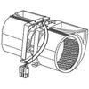 GE Part# WB26X25850 AC Ventilation Motor (OEM)