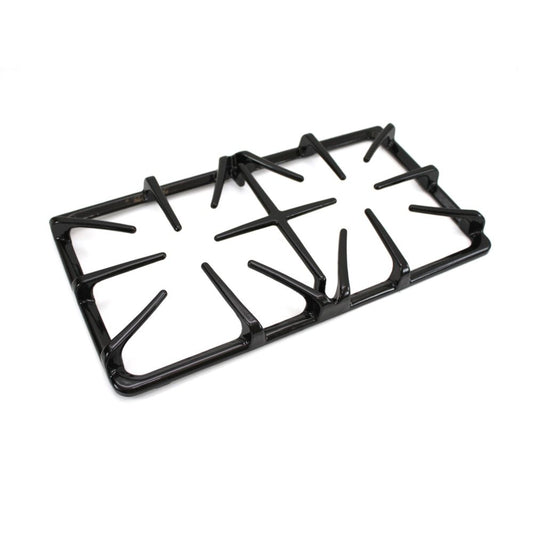 GE Grate Burner Glossy Bk - WB32X10062