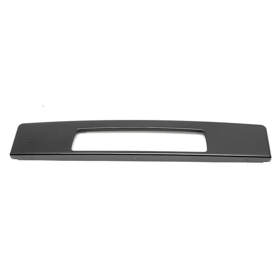 GE Range/Stove/Oven Control Cover - WB36T11249