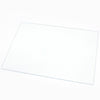 GE Part# WB55X10730 Glass (OEM)