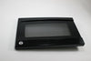 GE Part# WB56X10763 Door Assembly (OEM) Black