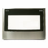 GE Stainless Outer Door Panel WB56X35473