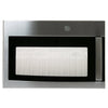 GE Door Assembly (Stainless Steel) WB56X44648