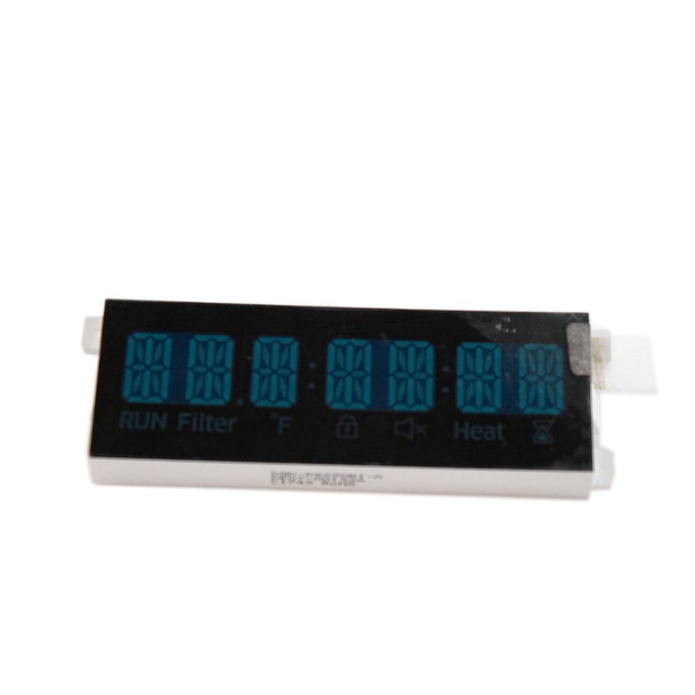 Samsung Part# DE07-00132A LED Display - Genuine OEM
