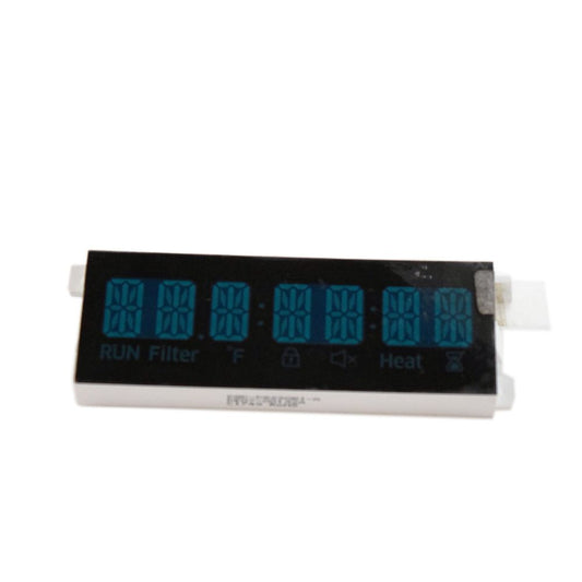 Samsung Part# DE07-00132A LED Display - Genuine OEM