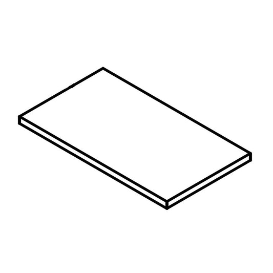 Samsung Part# DE64-02994A Lamp Glass  - Genuine OEM