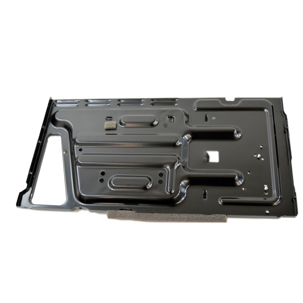 Samsung Part# DE94-02379C Base Plate Assembly - Genuine OEM