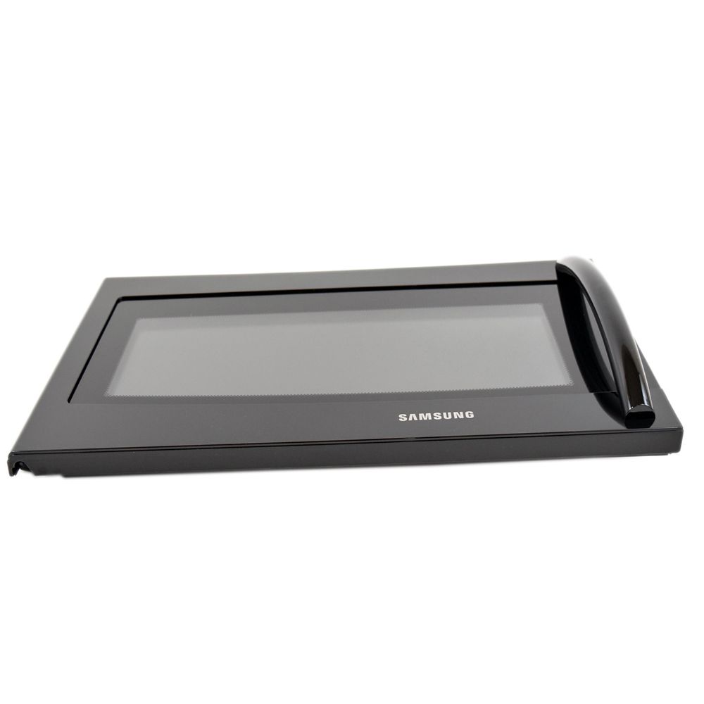 Samsung Part# DE94-02416S Door Assembly (OEM)