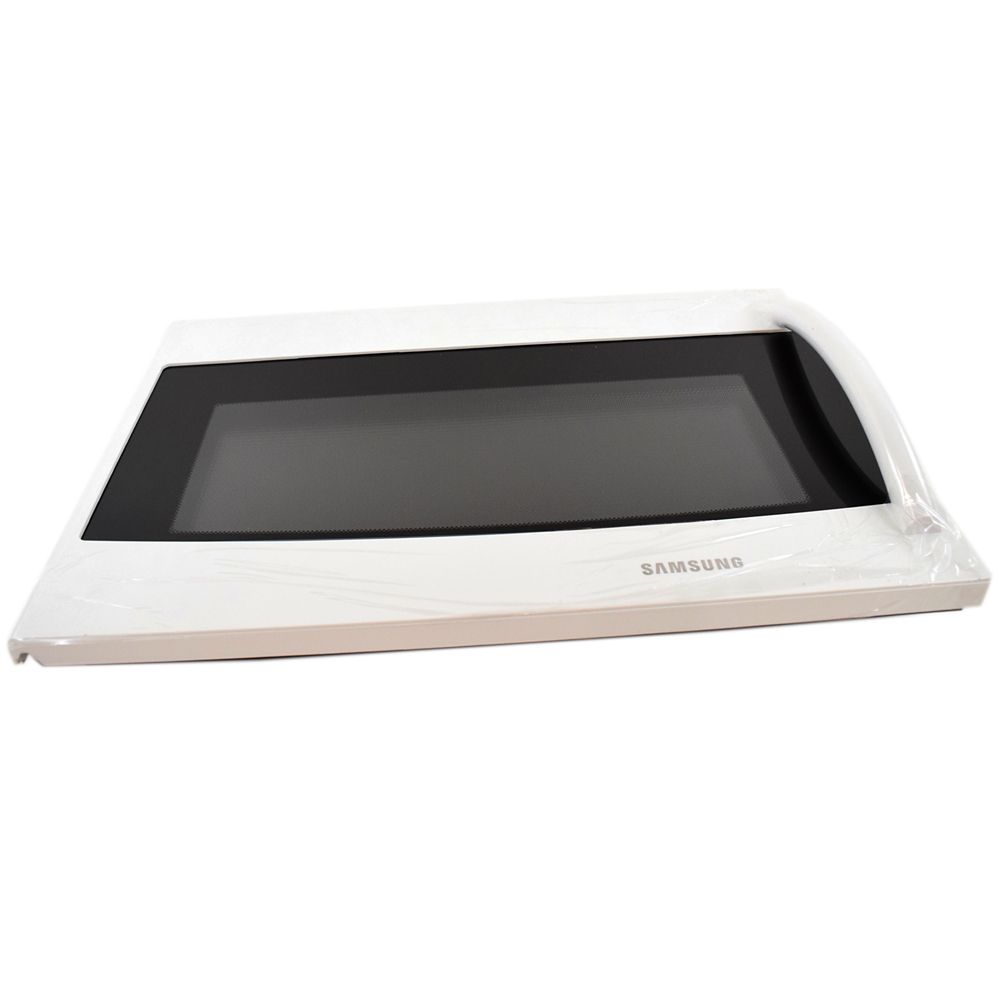 Samsung Part# DE94-02521B Door Assembly (OEM) White