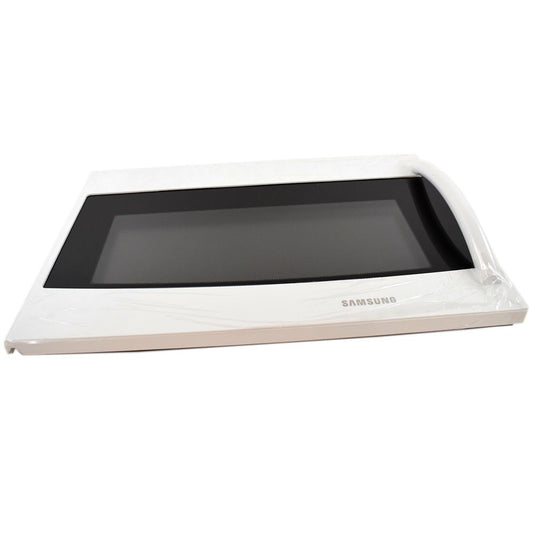 Samsung Part# DE94-02521B Door Assembly (OEM) White