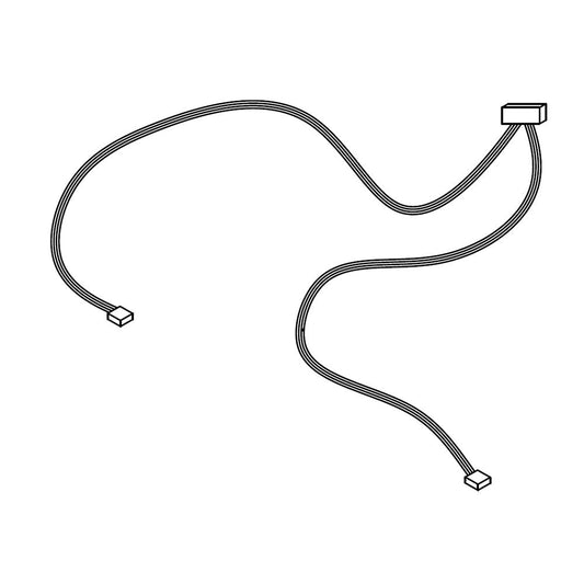 Samsung Part# DE96-00956C SUB Wire Harness Assembly - Genuine OEM