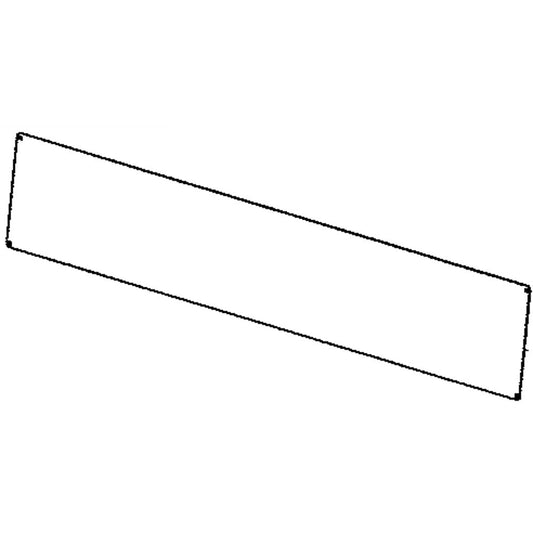 Samsung Part# DG34-00045A Touchpad Control Assembly - Genuine OEM
