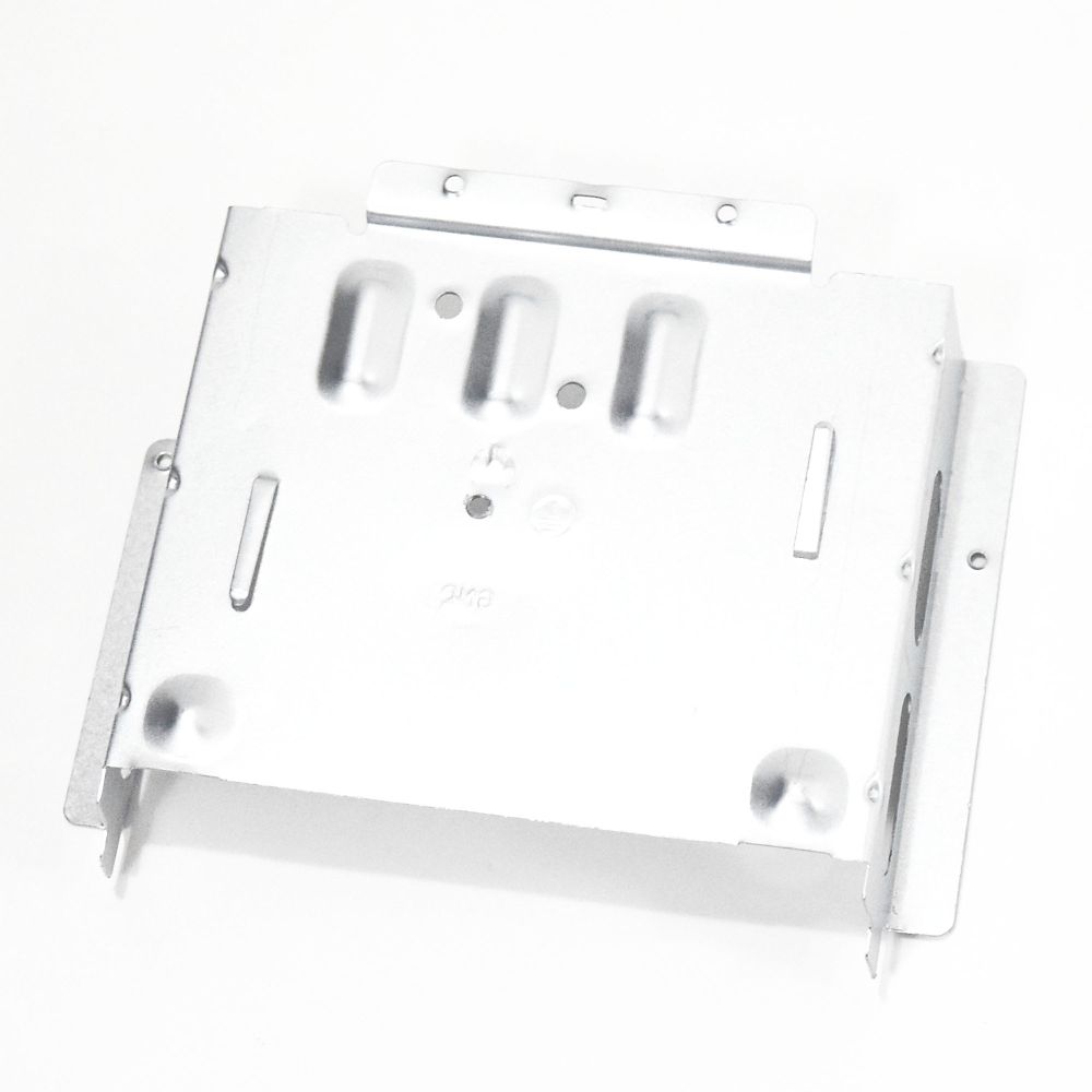 Samsung Part# DG61-00168B Bracket Access Cover  - Genuine OEM