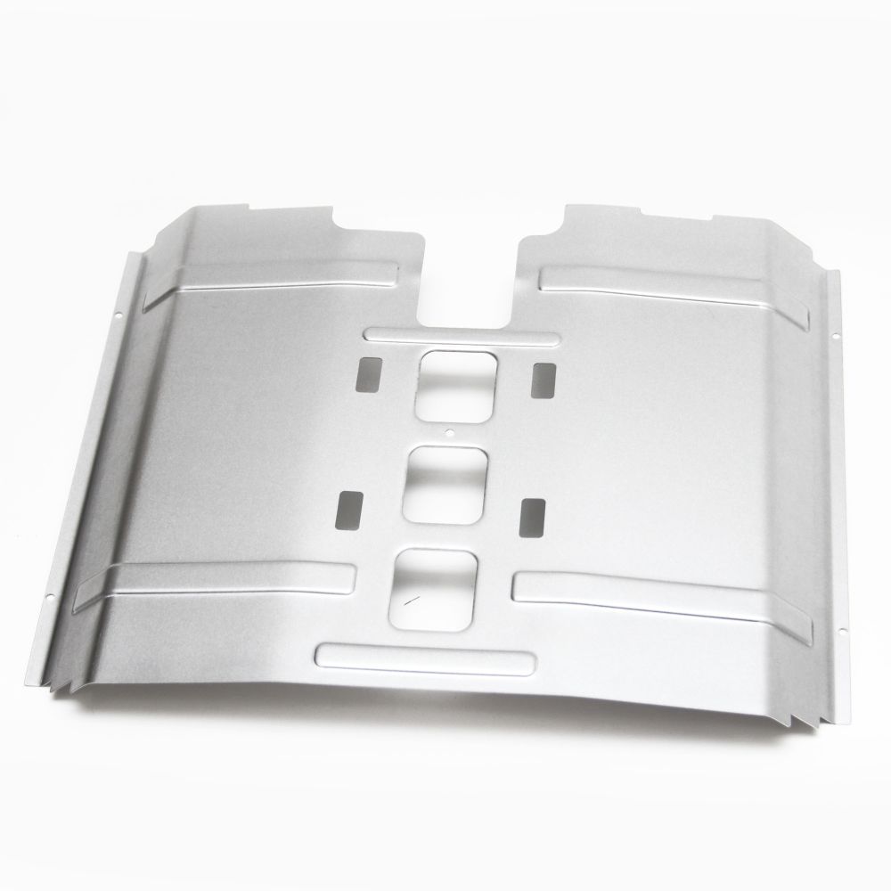 Samsung Bake Burner Shield DG63-00235A