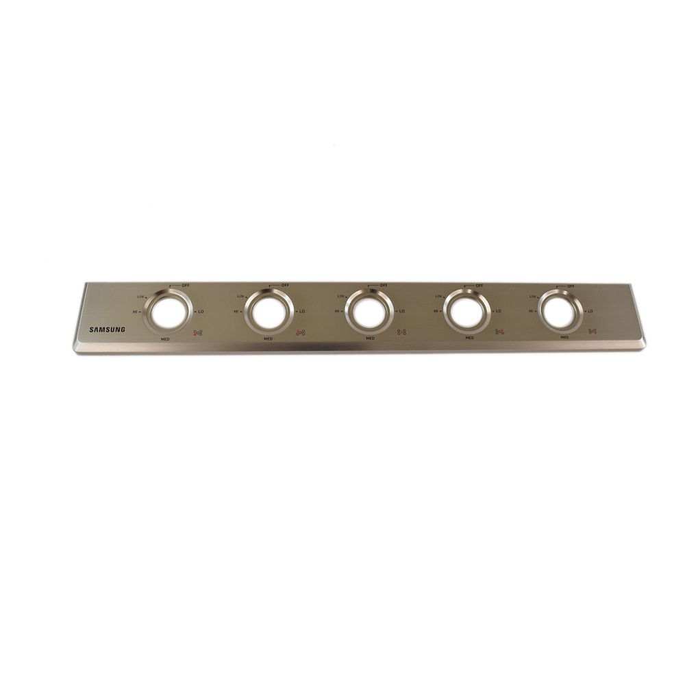 Samsung Part# DG64-00617A Control Panel Assembly - Genuine OEM