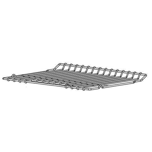Samsung Part# DG67-00124A Wire Rack Assembly - Genuine OEM