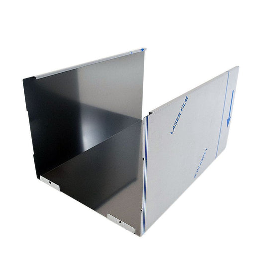 Samsung Part# DG81-02248A Lower Duct Cover - Genuine OEM