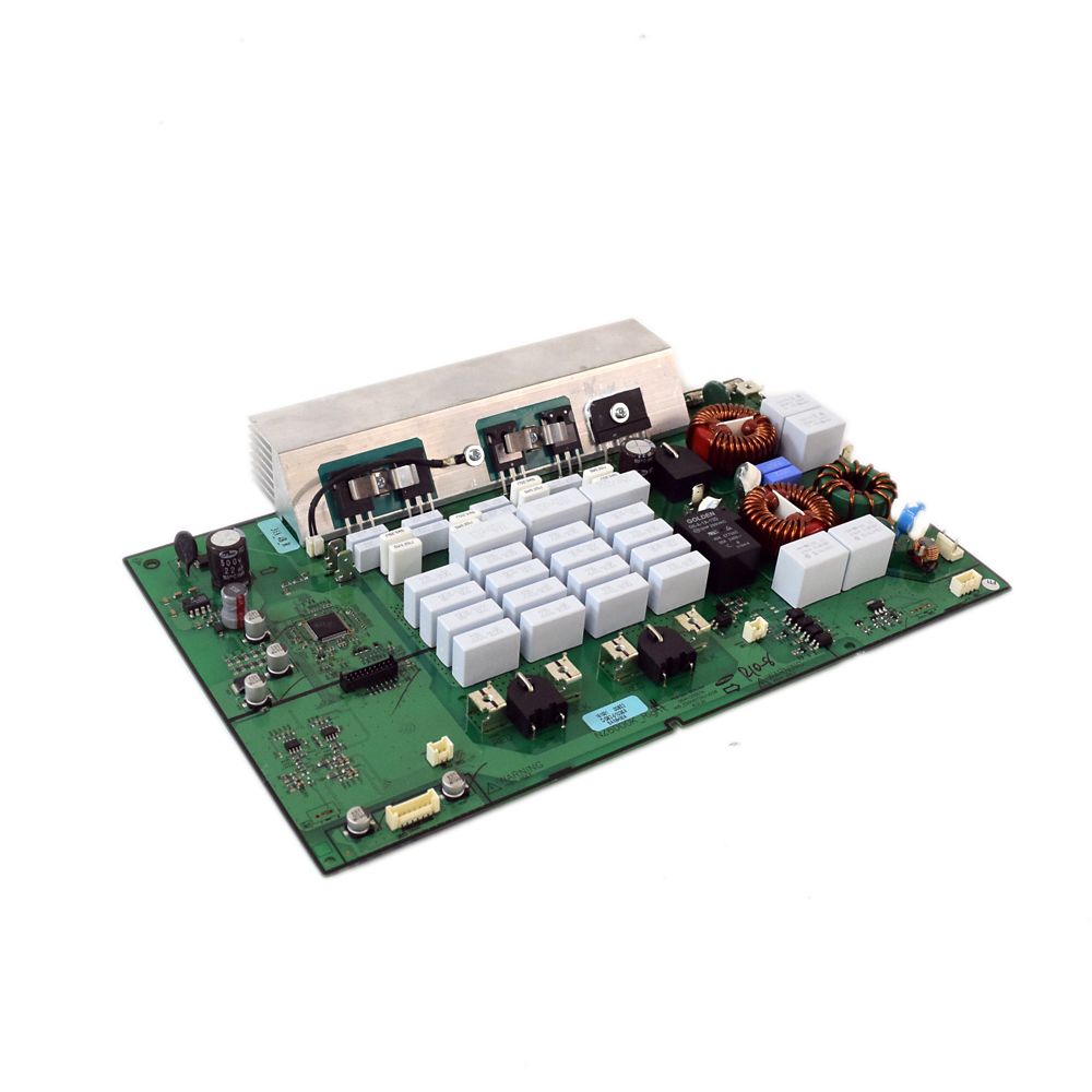 Samsung Part# DG92-01036A Inverter Power Control Board Assembly - Genuine OEM