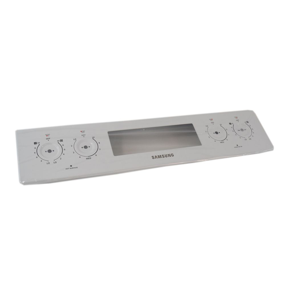 Samsung Part# DG94-00611E Control Panel Assembly (OEM)