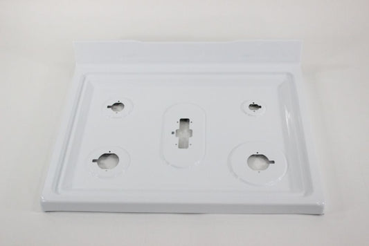 Samsung Part# DG94-00753C Cook Top Frame Assembly - Genuine OEM
