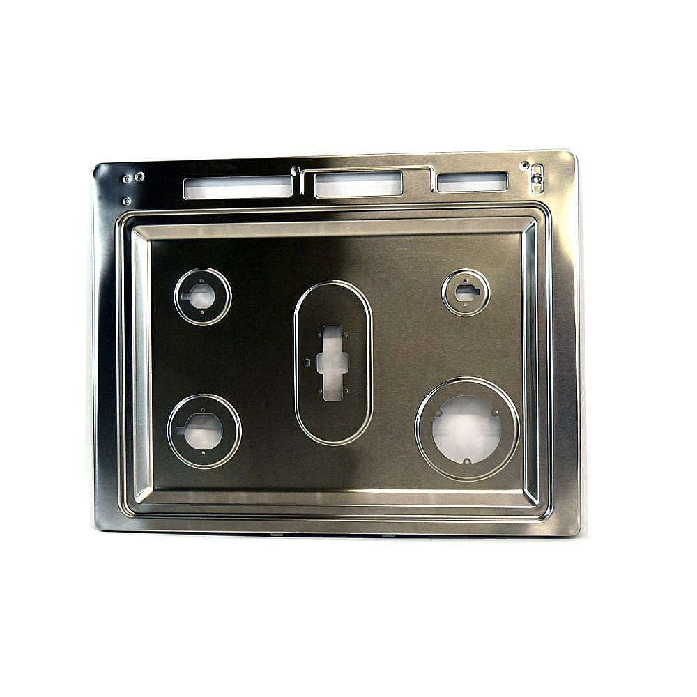 Samsung Part# DG94-00958A Cooktop Frame Assembly (OEM)
