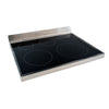 Samsung Cooktop Assembly - Black - DG94-01301A