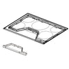 Samsung Part# DG94-01476A Top Plate Assembly - Genuine OEM