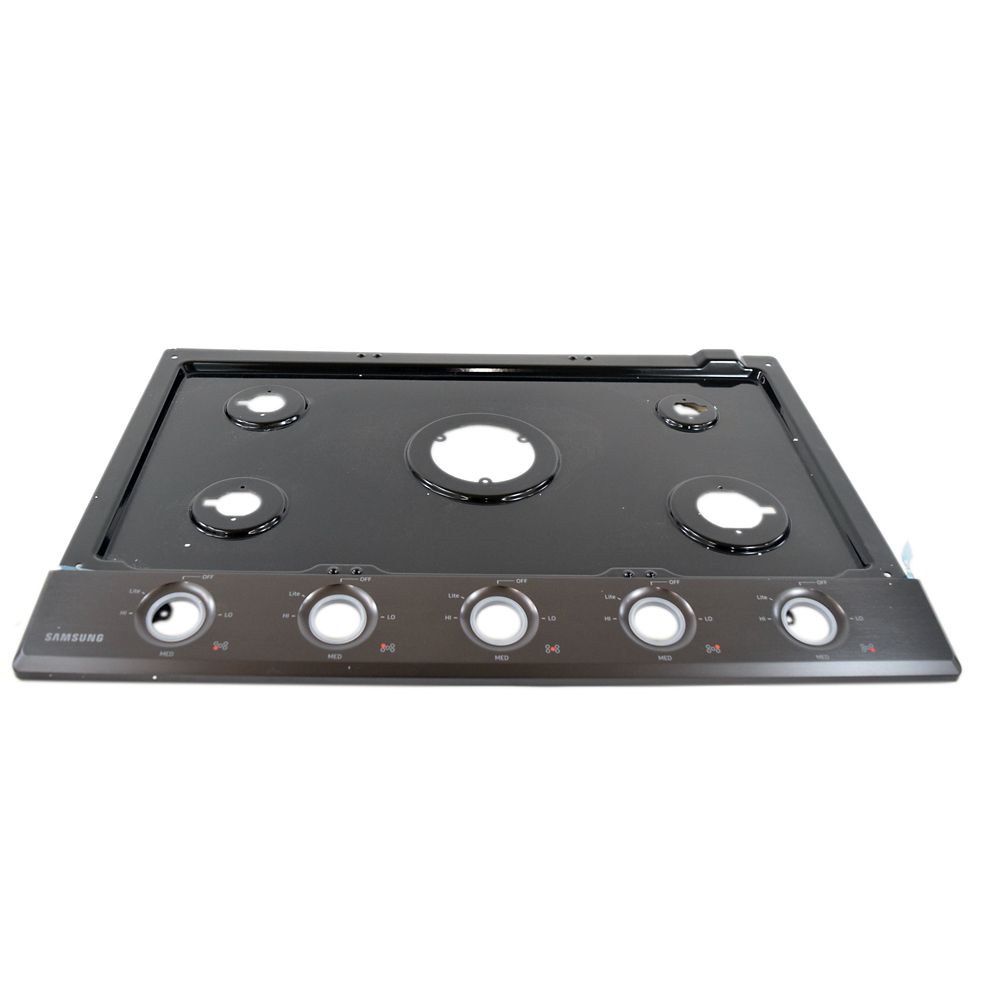 Samsung Part# DG94-01476B Top Plate Assembly - Genuine OEM