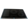 Samsung Part# DG94-01519B Cooktop Assembly - Genuine OEM