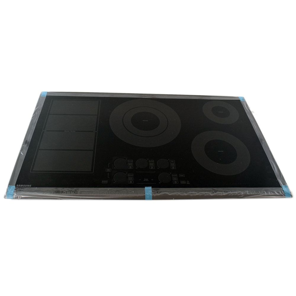 Samsung Part# DG94-01519B Cooktop Assembly - Genuine OEM
