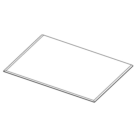 Samsung Part# DG94-01721A Top Plate Assembly - Genuine OEM
