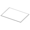 Samsung Microwave Assembly Top Plate - DG94-01721A