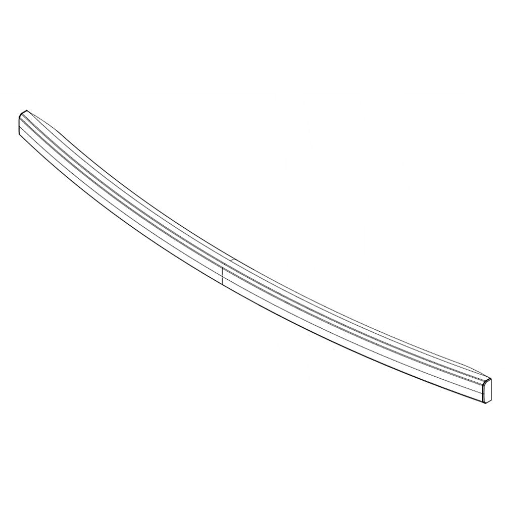Samsung Part# DG94-03005E Handle Assembly - Genuine OEM