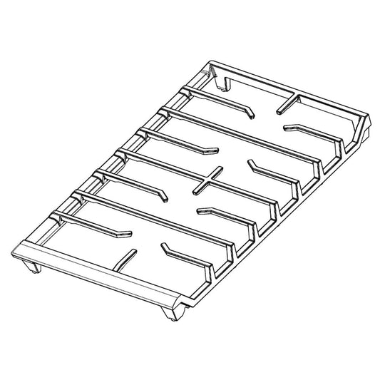 Samsung Grate Assembly (Right) DG94-03453A