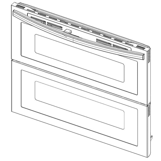 Samsung Door Module Assembly DG94-03584A