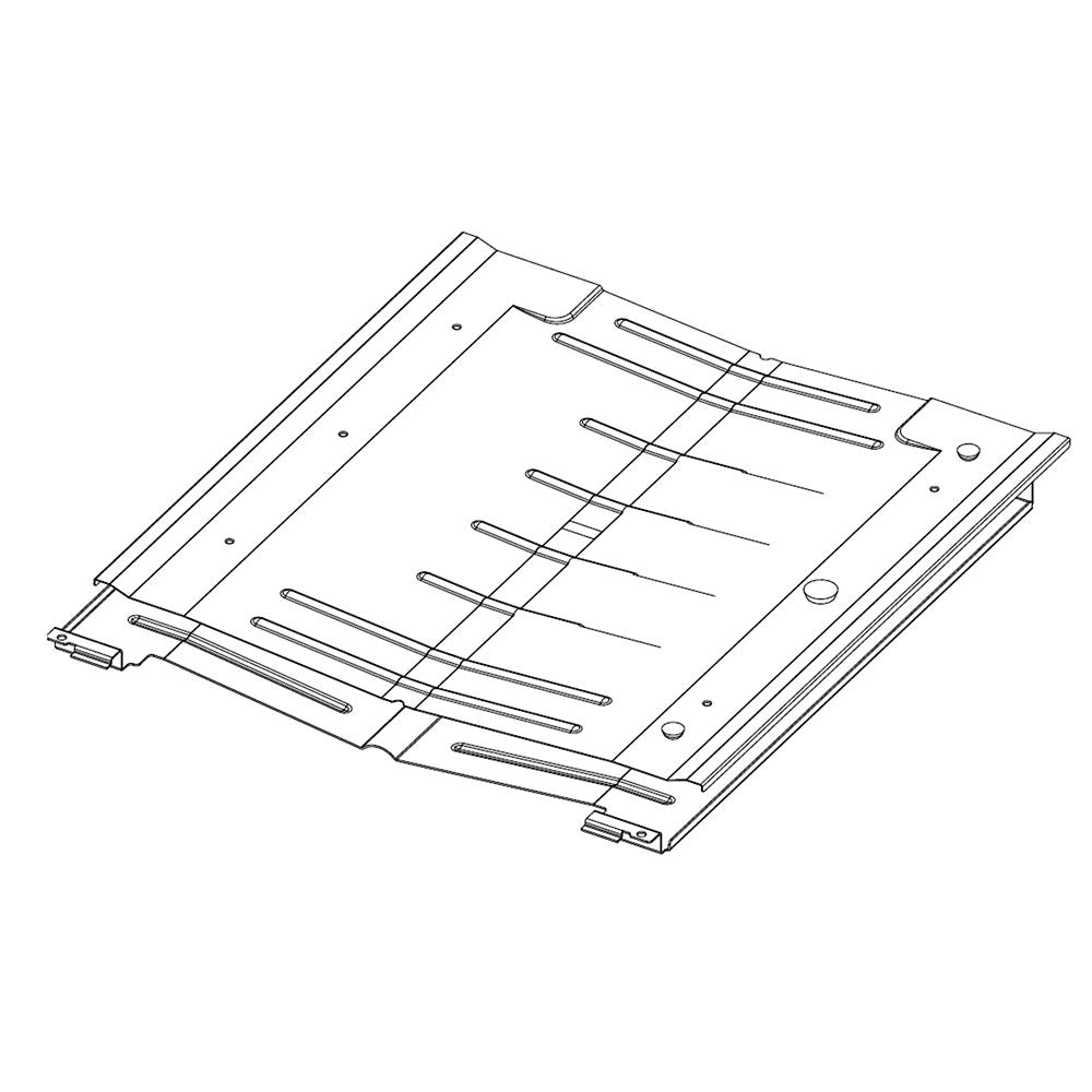 Samsung Part# DG94-03659A Sub Bracket Assembly - Genuine OEM
