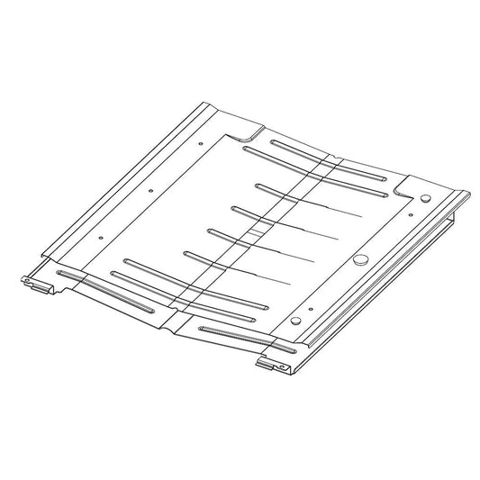 Samsung Part# DG94-03659A Sub Bracket Assembly - Genuine OEM