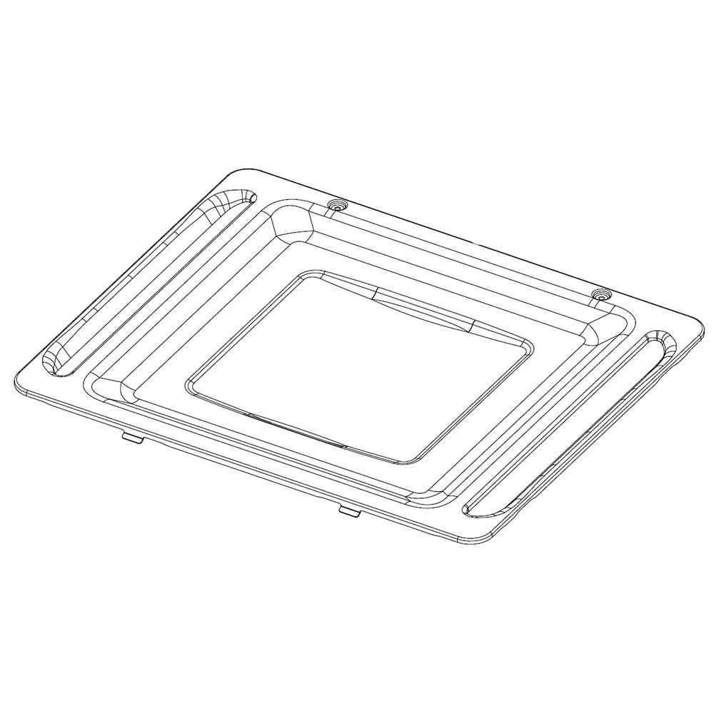 Samsung Cavity Floor Assembly DG94-03713A