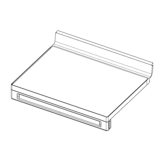 Samsung Part# DG94-03986A Frame Module Assembly - Genuine OEM
