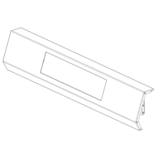 Samsung Control Panel Assembly DG94-04030A
