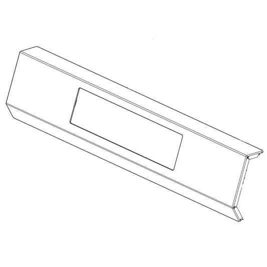 Samsung Part# DG94-04035A Control Panel Assembly - Genuine OEM