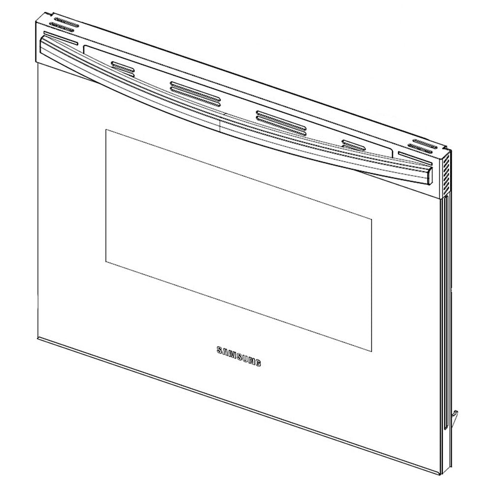 Samsung Door Assembly DG94-04082A