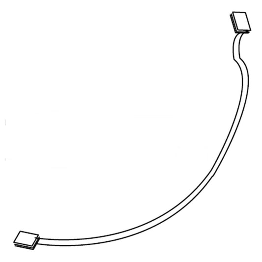 Samsung Part# DG96-00134A Wire Harness Assembly  - Genuine OEM