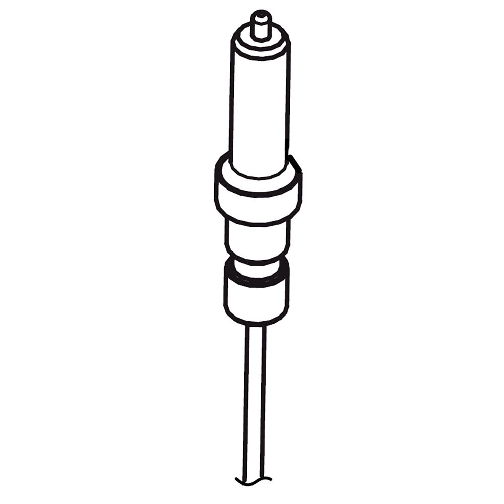 Samsung Part# DG96-00319A Electrode Assembly (OEM) Dual